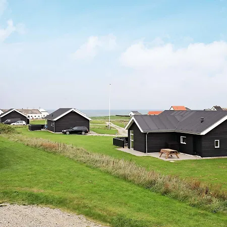 Holiday Lyngbyvej Iv
