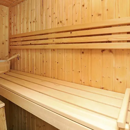 Dom wakacyjny Holiday Lyngbyvej Iv *