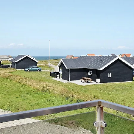 Holiday Lyngbyvej Iv
