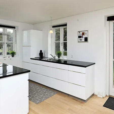 Holiday Lyngbyvej Iv