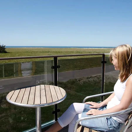 Holiday Lyngbyvej Iv Dom wakacyjny *